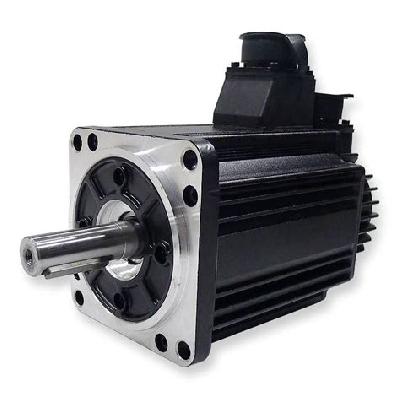 Brushless Servo Motors