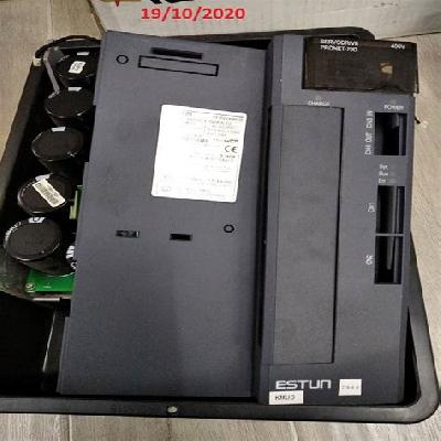Estun Servo Drive Repair