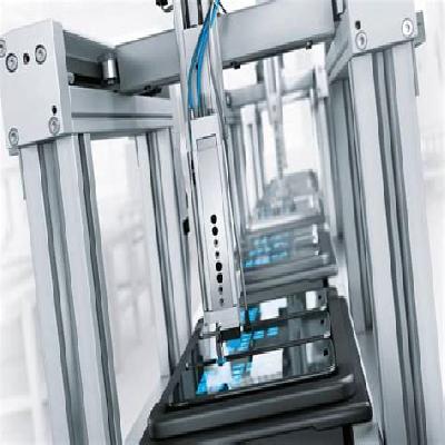 FAUNC SERVO DRIVE REPAIRE