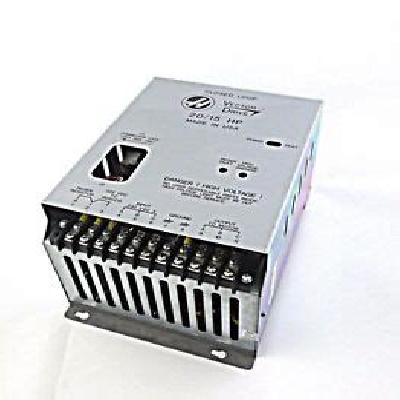 Haas Vector Drive Repairing