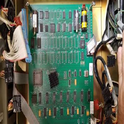 Hass Vector Drive Repair