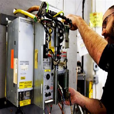 Indramat Servo Drive Repair