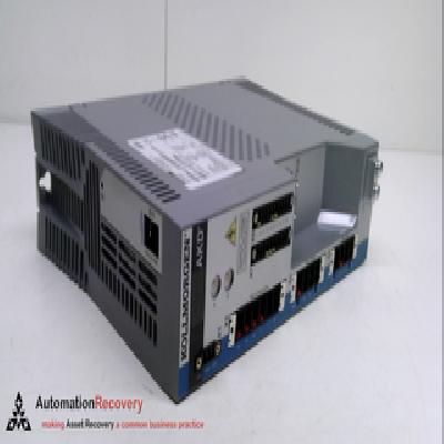 Kollmorgen Akd Servo Drive Repairing Service