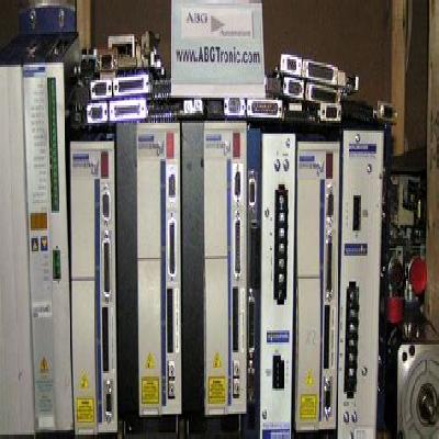 Kollmorgen Servo Drive Repairing Service