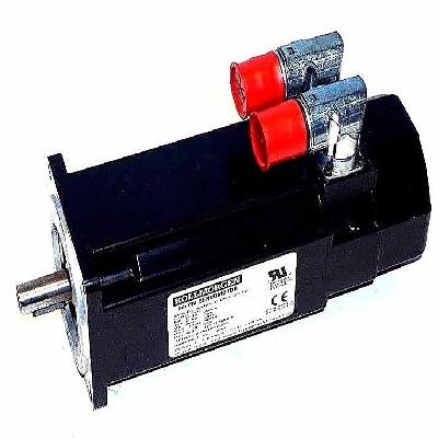 Kollmorgen Servo Motor Repair Service