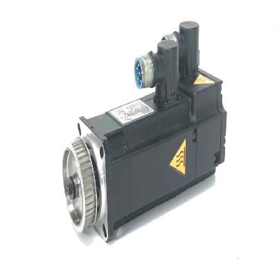 Kuka Robot Servo Motor Repairing Service