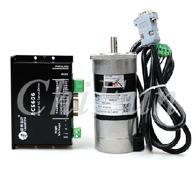 Leadshine Servo  Drive Repair Service