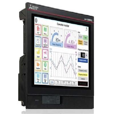 Mitsubishi Electric HMI