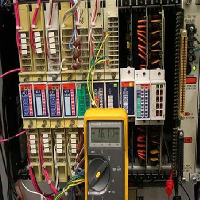Plc Repairing Service