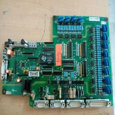 Servo Star Drives Repairing