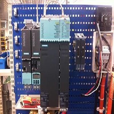 Siemens Servo Drive Repairing Service