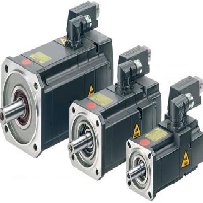 Siemens Servo Motor