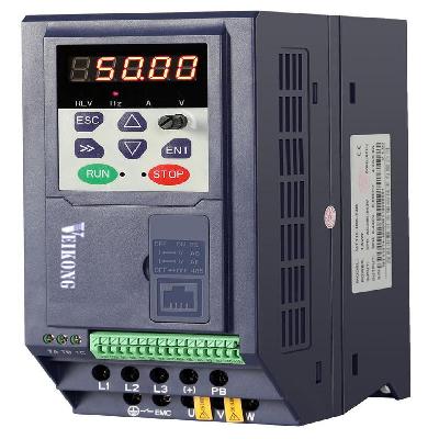 INVT-Frequency Inverters