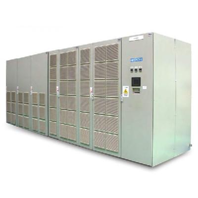 Medium Voltage Drive