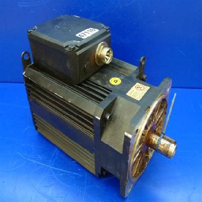 Baumuller Servo Motor Services