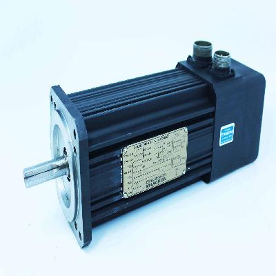 Cincinnati Milacron Servo Motor Services