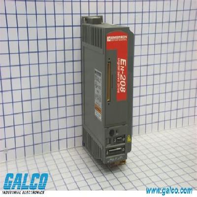Emerson Servo Drive Repairing 
