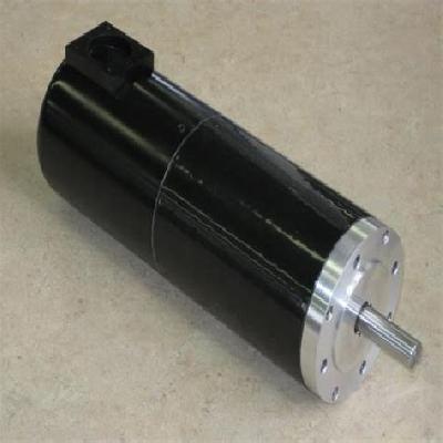 Fadal servo motor services