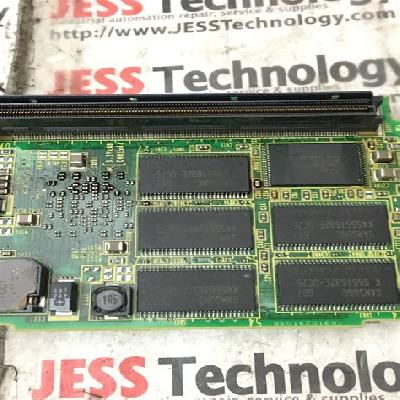 FANUC CNC Control Card Repairing