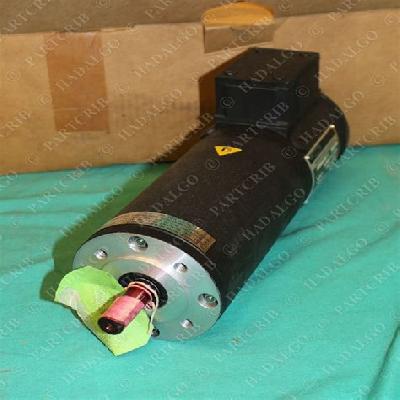 Gettys servo motor services