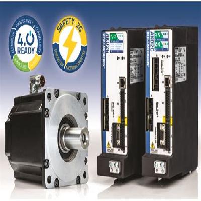 Kollmorgen Servo Motor Services