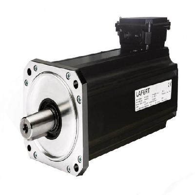 Lafert servo motor services