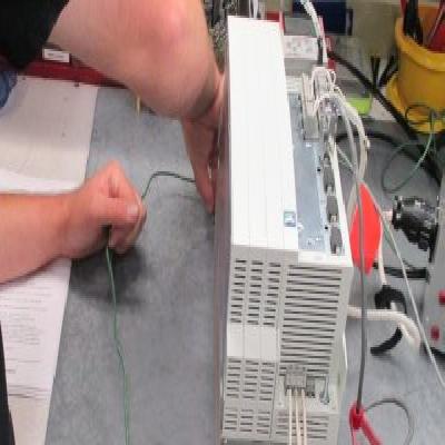 Lenze Servo Drive Repairing 