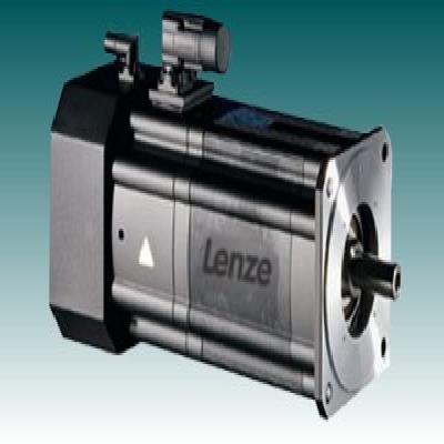 Lenze servo motor services