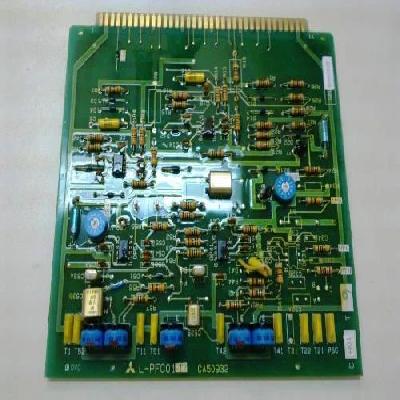 MITSUBISHI CNC Control Card Repairing Service