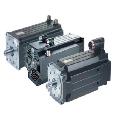 Moog Servo Motor Services