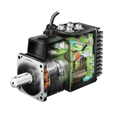 Panasonic servo motor services