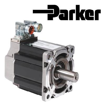 Parker Servo Motor Repairing Services