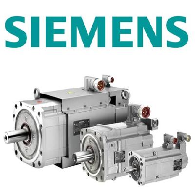 Siemens servo motor services