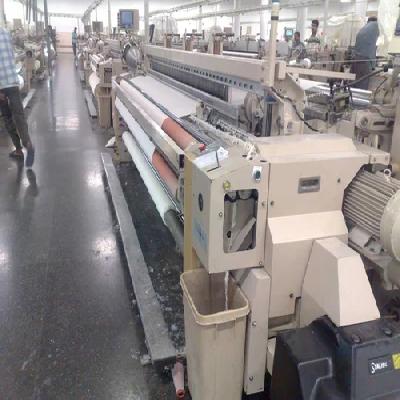 Toyota Airjet Looms Card Repairing Service