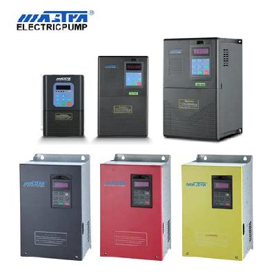 Ac Solar Pump Controller