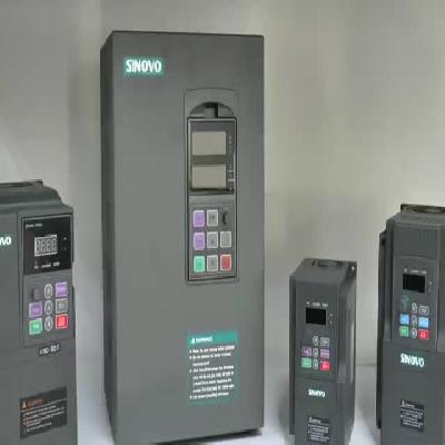CKMINE SP200 Series  Solar VFD
