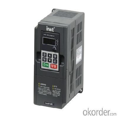 Goodrive10 Series Miniature Converter