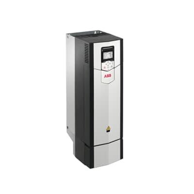 INDUSTRIAL AC drive