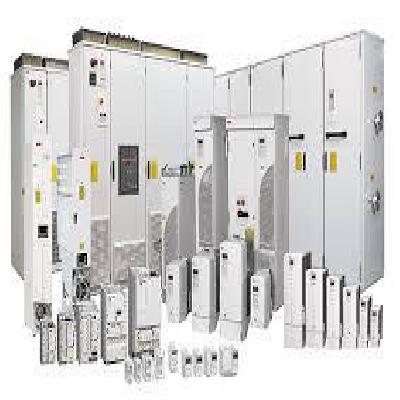 ABB Soft Starter Repair Service