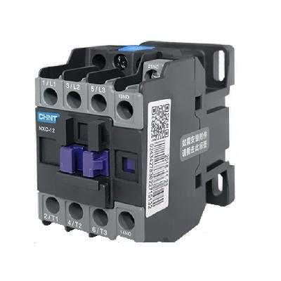 Chint - Contactors-Swichgear