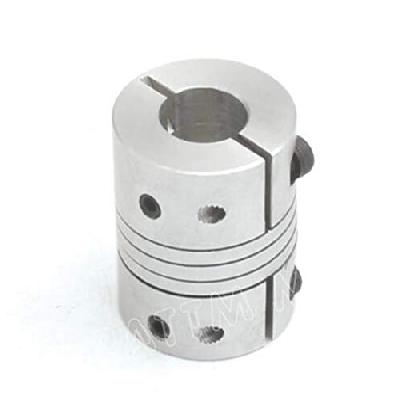 CNC Axis Servo Motor Coupling