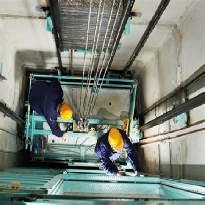Elevator lift AC Drive Repairing