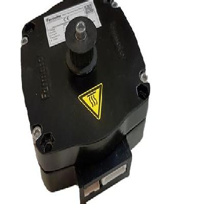 Fermator Auto Door Motor Rewinding