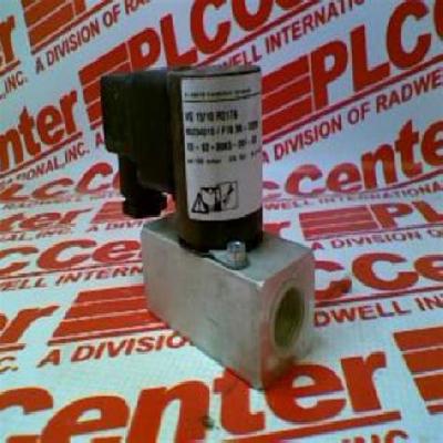 Kromschroder Repairing