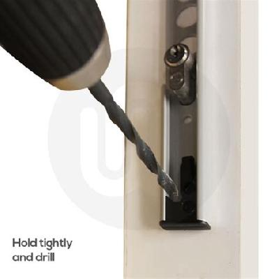 Monarch Door Drive repair