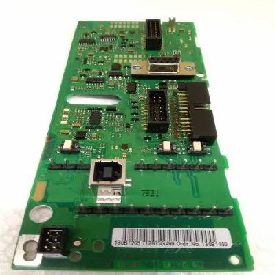 Power Card Abb, Yaskawa, Siemens, Danfoss, Invt Vfd