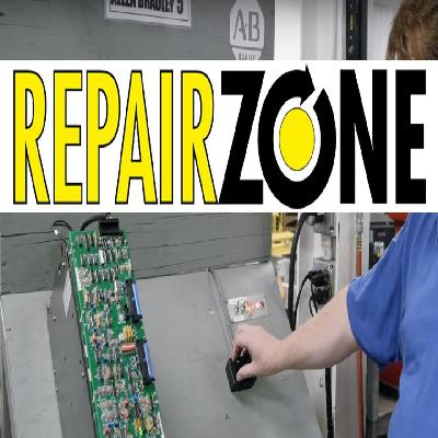 Servo Drive Repair