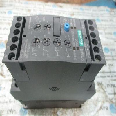 Siemens Soft Starters Sirius repair and Service