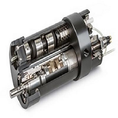 Small DC Drive