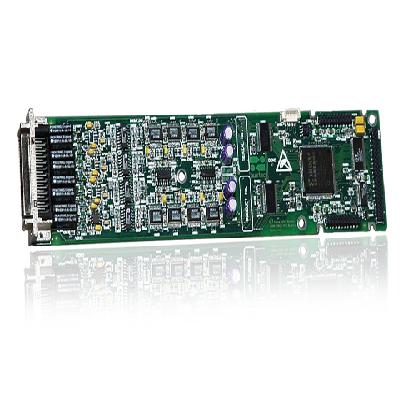 AC Drive Synchronization Card